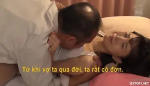 Nếu cô không chiều chuộng tôi, Gã chồng cô sẽ mất việc