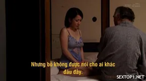 Lồn cháu múp quá cho chú mút một chút được không