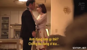 Lần đầu có em gái, cậu trai nhờ cô bạn thân học cách làm tình